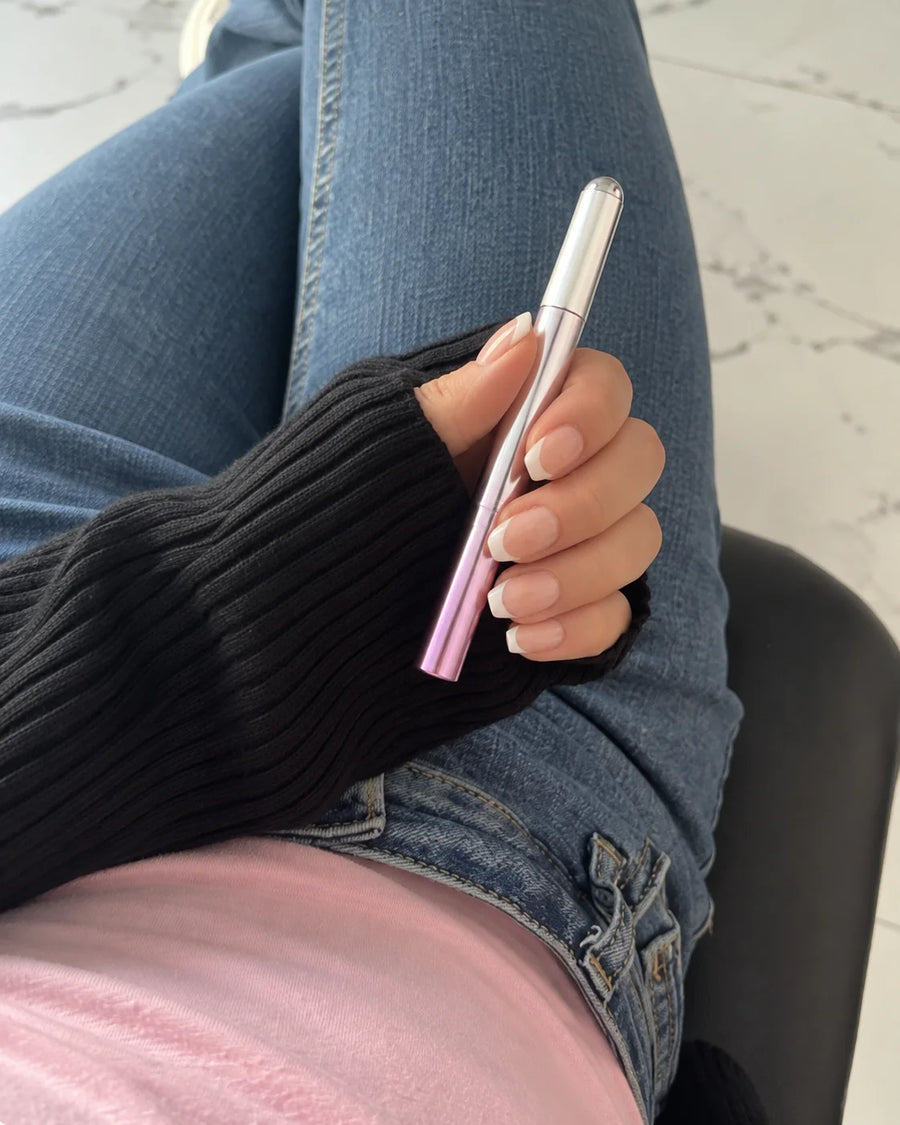 Customer photo