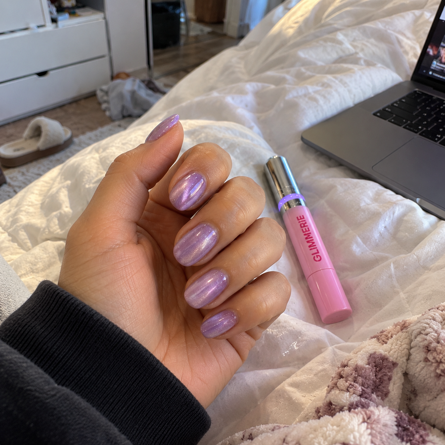 Customer photo