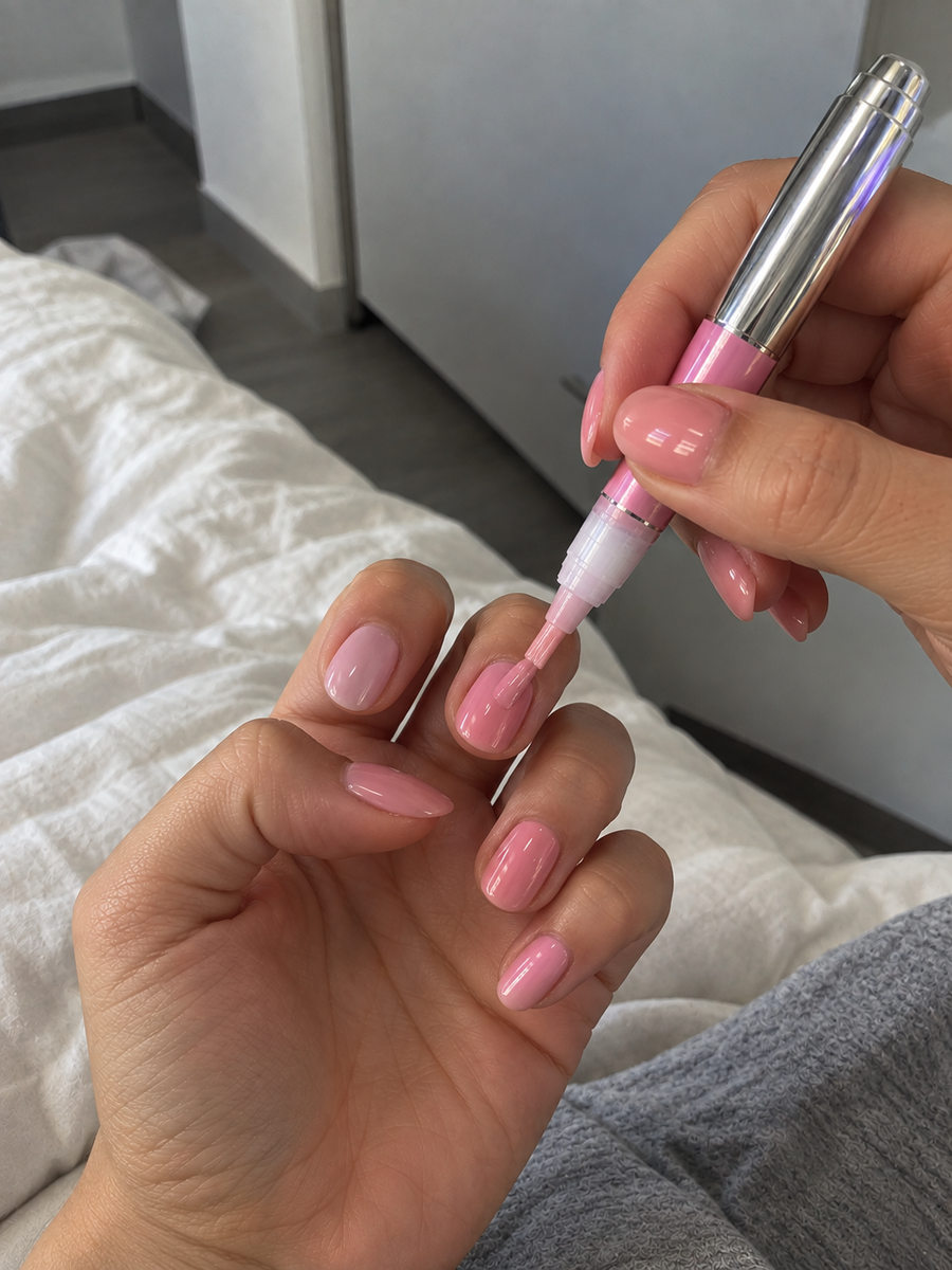Customer photo