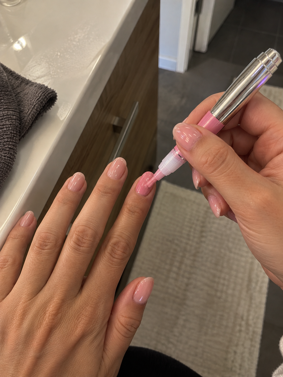 Customer photo