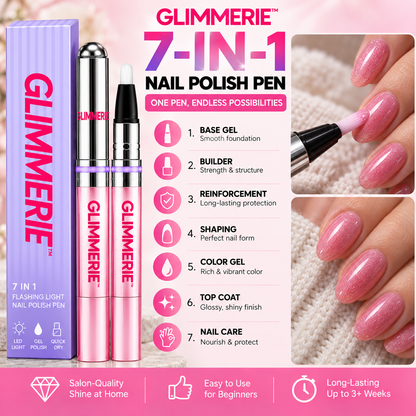 Glimmerie Pocket Salon Set