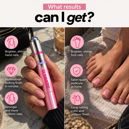 Glimmerie Pocket Salon Set