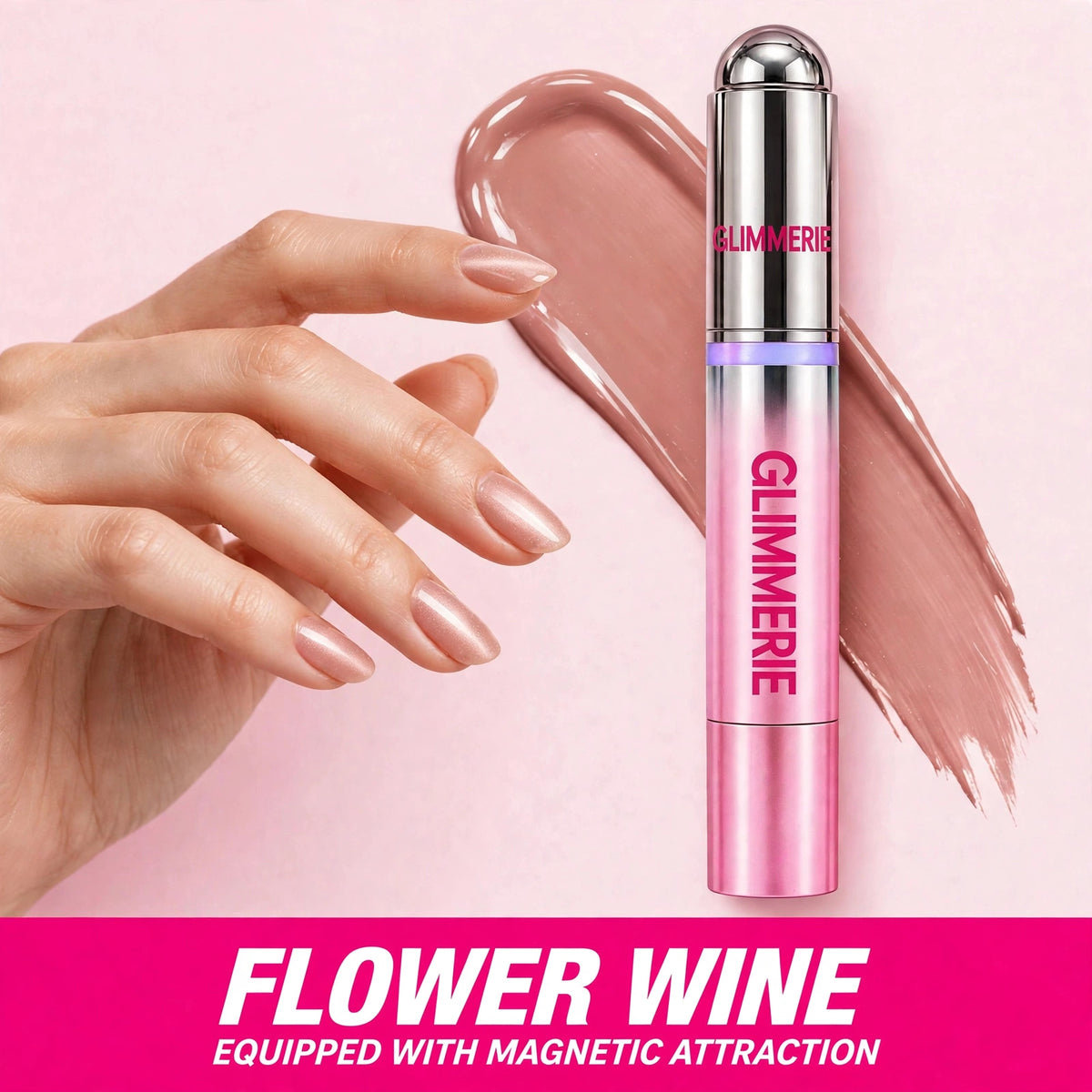 Glimmerie Pocket Salon Set